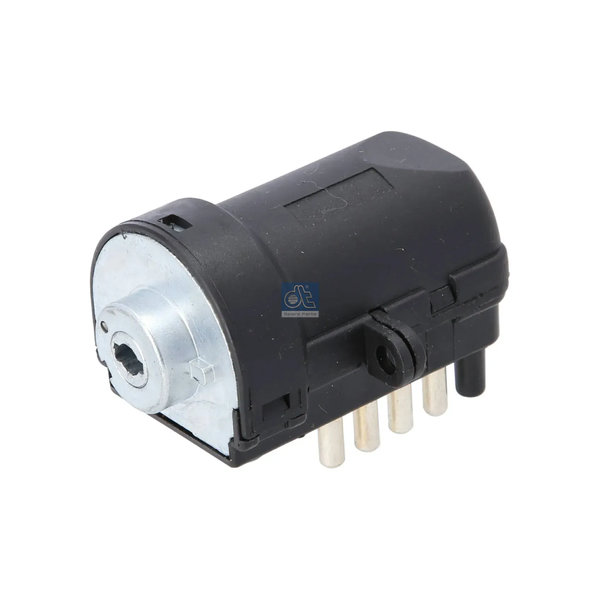 سوئیچ استارت 2.27081 DIESEL TECHNIC